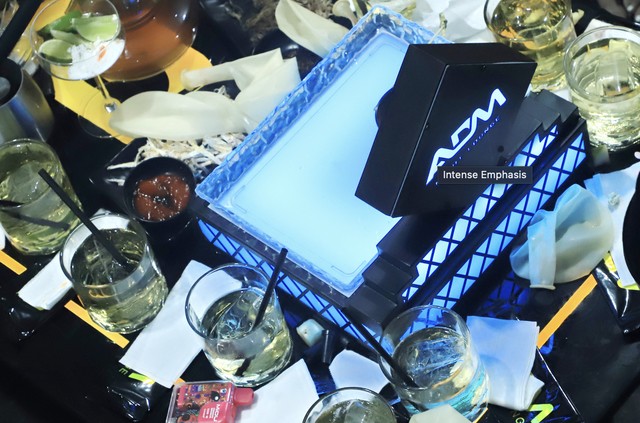 Công an Đồng Nai kiểm tra loạt quán bar, vũ trường, beer club “trá hình” - 5
