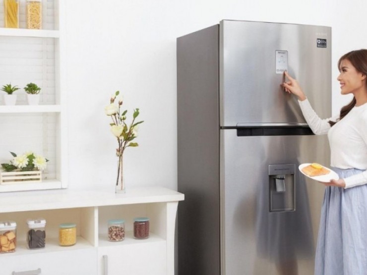 5 tủ lạnh Inverter được giảm giá nhiều nhất cuối tháng 4