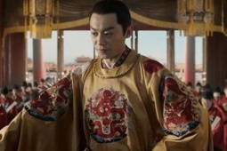 Vị hoàng đế Trung Hoa  bỏ trốn  trong hoàng cung, hơn 20 năm không thiết triều
