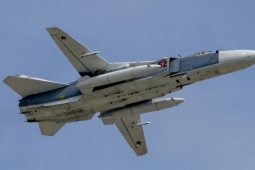 Thế giới - Mỹ mua một lúc 81 máy bay kiểu Liên Xô từ nước đồng minh của Nga