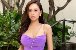 Làm đẹp - Sự thật loạt ảnh Mai Phương Thúy khoe eo thon quyến rũ hậu giảm cân thành công