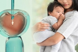 Cô gái cố chấp sinh con để đòi thừa kế của bạn trai cũ đã qua đời
