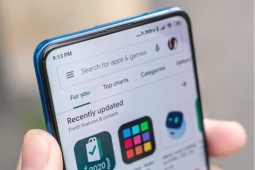 Công nghệ thông tin - Cửa hàng Google Play âm thầm cung cấp cải tiến đáng giá cho người dùng Android
