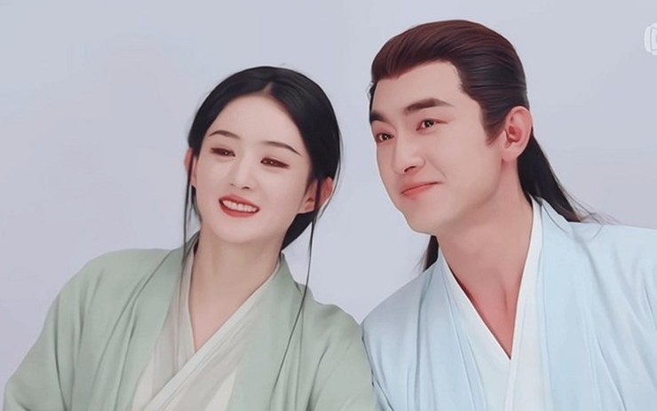 Những "cảnh hôn không mở miệng" trong phim tỷ lượt xem gây tranh cãi - 2