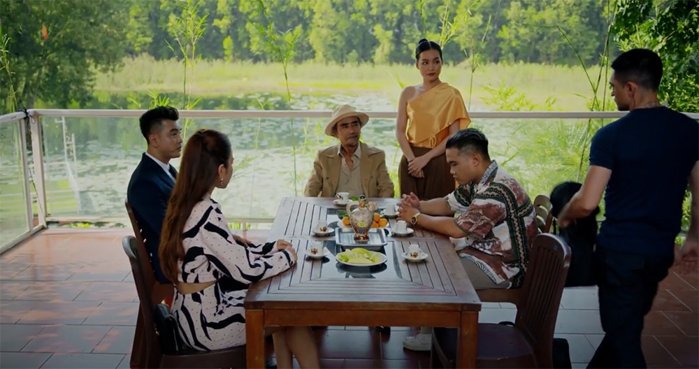 Vì sao phim “Sống Ngầm” (Phúc Cọp) đáng để tín đồ hướng nội xem dịp lễ 30/4 - 1/5? - 2