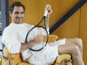 Đàn ông - Huyền thoại quần vợt Roger Federer có tài sản kếch xù với cách tiêu tiền đáng nể