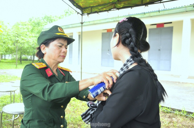 Những bóng hồng phương Nam: Sẵn sàng cho cuộc diễu binh lịch sử