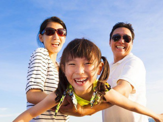 Bỏ túi 9 kinh nghiệm khi cho trẻ đi du lịch kỳ nghỉ lễ, cha mẹ không nên bỏ qua