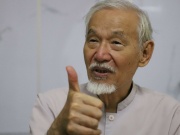 Tin tức trong ngày - Người ghi lại buổi phát thanh lịch sử ở Sài Gòn trưa 30/4/1975