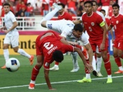 Bóng đá - Indonesia nên tất tay với Iraq, gặp Guinea là hết cửa?