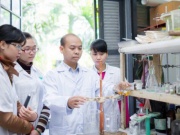 Giáo dục - du học - Các trường y dược hàng đầu cả nước công bố mức điểm xét tuyển đại học bằng IELTS mới nhất năm 2024