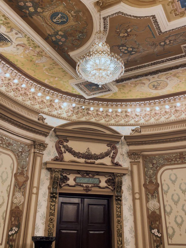 Ảnh: Thùy Phương