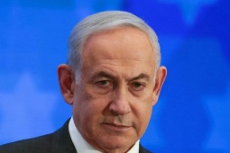 Thế giới - Có tin Israel nhờ Mỹ ngăn ICC phát lệnh bắt ông Netanyahu