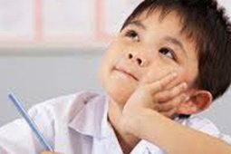 Giáo dục - du học - Con lớn lên thành công cả trên con đường học hành và sự nghiệp nếu được rèn giũa kiểu tư duy này từ sớm