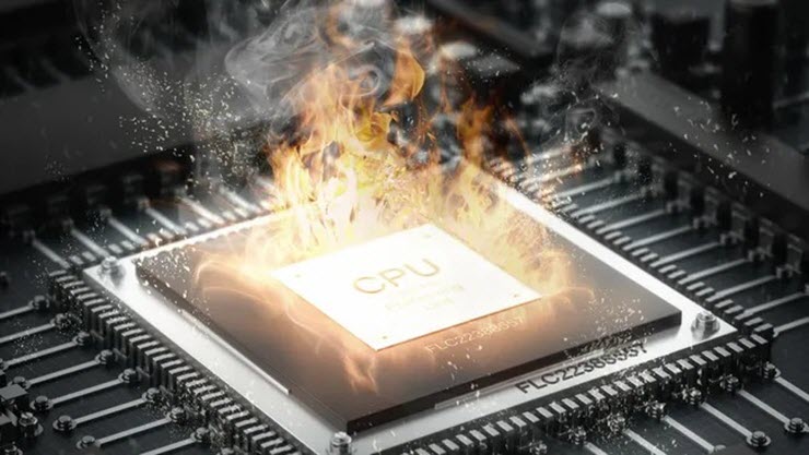 CPU Intel Core i9 đang bị phàn nàn vì sự cố hiệu suất hoạt động kém.