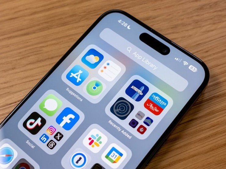 Apple vừa xác nhận lỗi nghiêm trọng trên iPhone và hứa sẽ sửa chữa