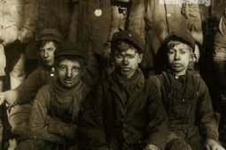 Tin tức trong ngày - Ngày Quốc tế lao động 1/5 có ý nghĩa khác hoàn toàn so với những gì chúng ta nghĩ