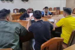 Tin tức trong ngày - Thêm 3 trường hợp đưa tin sai sự thật "Biến Đà Lạt" bị công an mời làm việc