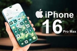 Thời trang Hi-tech - Những thứ khiến iPhone 16 Pro Max &quot;hút khách&quot; dù chưa ra mắt