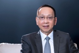 Kinh doanh - Nhà sáng lập ACB Trần Mộng Hùng qua đời