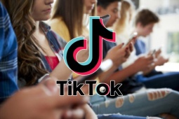 Công nghệ thông tin - Top 10 nước xem TikTok nhiều nhất thế giới: Việt Nam đứng thứ mấy?