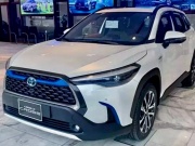 Tin tức ô tô - Lượng xe hybrid bán ra trong 3 tháng đầu năm 2024 tăng mạnh