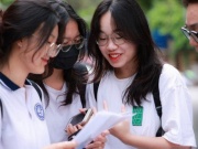 Giáo dục - du học - Các trường đại học đã công bố điểm sàn: Bao nhiêu điểm thì có cơ hội đỗ?