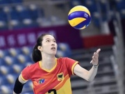 Thể thao - Trần Thị Thanh Thúy: Vận động viên xuất ngoại thành công nhất lịch sử thể thao Việt Nam