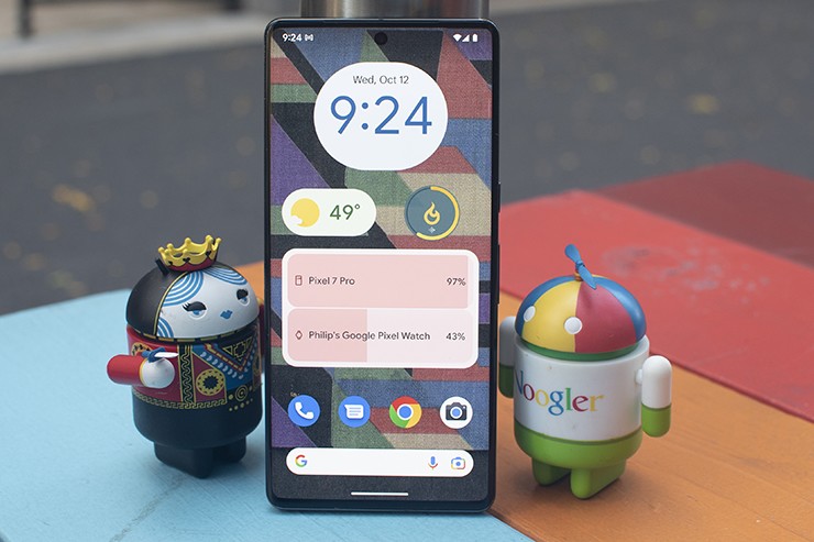 Android 15 mang đến nhiều tính năng thú vị.