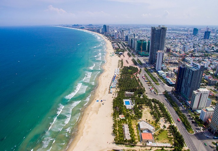 15 bãi biển được khách tây đánh giá là đẹp nhất Việt Nam - 1