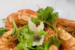 Sức khỏe đời sống - Những loại hải sản nhiều dinh dưỡng tốt cho sức khỏe