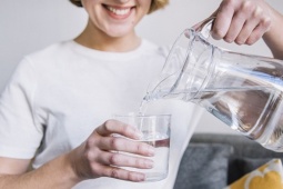 Sức khỏe đời sống - Thói quen tốt cho tim mạch mỗi sáng