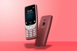 Thời trang Hi-tech - Giá điện thoại Nokia tháng 5/2024: Cao nhất chỉ 1,59 triệu đồng