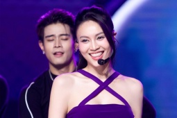 Đời sống Showbiz - Ninh Dương Lan Ngọc rời showbiz, nhóm nhạc “Chị đẹp” sẽ ra sao?