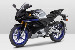 Thế giới xe - Ra mắt 2024 Yamaha YZF-R15M giá từ hơn 131 triệu đồng