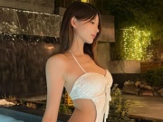 Làm đẹp - Bí quyết eo thon da nõn nà từ nữ blogger xứ tỷ dân