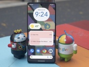 Thời trang Hi-tech - Những điện thoại Samsung và Xiaomi sắp đón tin vui với Android 15