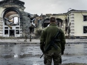 Thế giới - Đằng sau những bước lùi liên tiếp của quân đội Ukraine ở tiền tuyến vùng Donetsk