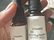 Sức khỏe đời sống - Bé gái 6 tháng nhập viện cấp cứu vì uống nhầm liều vitamin D của người lớn