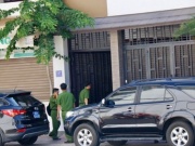 Tin tức trong ngày - Bộ Công an yêu cầu rà soát tài sản đối với cựu chủ tịch, phó chủ tịch Bình Thuận