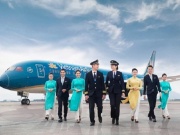 Kinh doanh - Vietnam Airlines lãi kỷ lục hơn 4.400 tỷ đồng nhờ đâu?