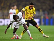 Bóng đá - Trực tiếp bóng đá Dortmund - PSG: Chủ nhà giữ vững lợi thế (Cúp C1) (Hết giờ)
