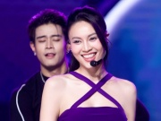 Đời sống Showbiz - Ninh Dương Lan Ngọc rời showbiz, nhóm nhạc “Chị đẹp” sẽ ra sao?