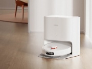 Thời trang Hi-tech - Xiaomi ra mắt 4 mẫu robot hút bụi mới, giá từ 2,5 triệu đồng