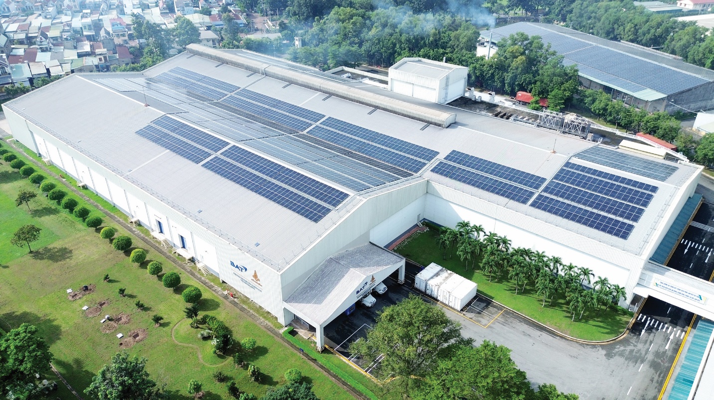 Quản lý nguồn nước trong vận hành doanh nghiệp - 3