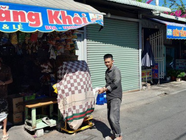 Vụ shipper mất "cả chì lẫn chài": Anh em ruột cùng ăn trộm