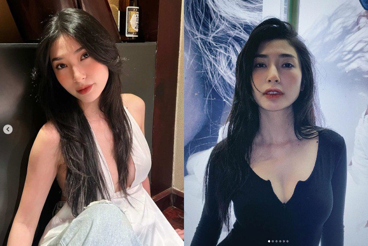 Bí quyêt để "cô bé dâu tây" mặc gợi cảm không phô