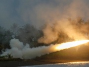 Thế giới - Mỹ-Philippines tập trận bắn rocket về phía Biển Đông, giữa căng thẳng với Trung Quốc