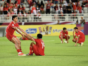 Bóng đá - 3 bí ẩn của Indonesia trước trận play-off: Các cầu thủ nhập tịch vắng mặt?