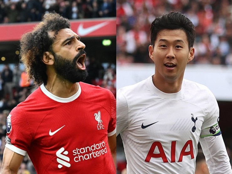 Nhận định bóng đá Liverpool - Tottenham: Rực lửa đại chiến, “Gà trống“ phải thắng (Ngoại hạng Anh)